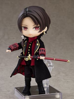 Kashuu Kiyomitsu - Nendoroid Doll - 2