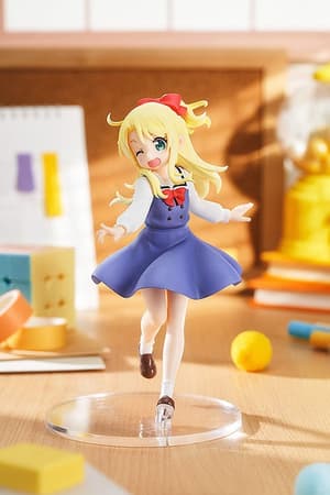 Noa Himesaka - Wataten! Pop Up Parade - Good Smile Company - 8