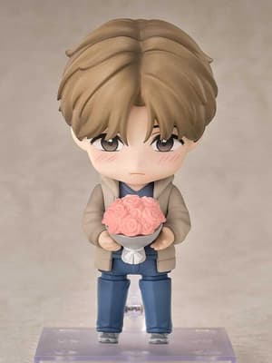 Nendoroid 2987 & 2988 Set Joo Jaekyung & Kim Dan - 13