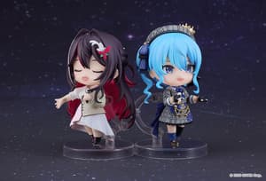 Nendoroid 2543 AZKi - 7