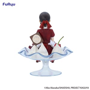 Kaguya Shinomiya - Parfait - Furyu (12)