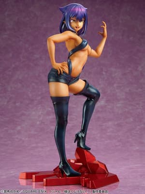 Jahy - Duo-Figur - Medicos - 9