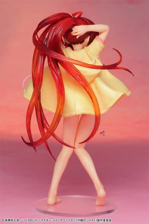 Shana - Bikini ver - 1
