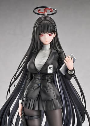 Rio Tsukatsuki - Good Smile Company - 9