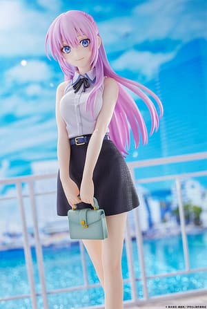 Miyako Shikimori - Summer Outfit - Miyuki (3)