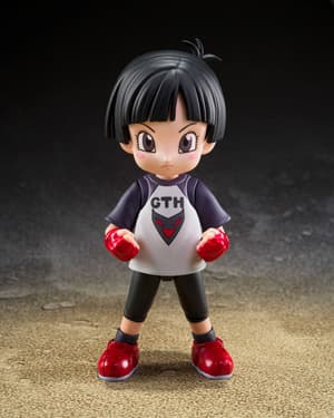 Pan - Super Hero - S.H. Figuarts - Bandai Spirits (2)