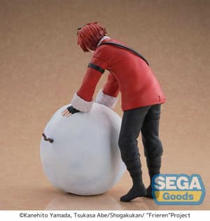 Stark - Snow Fun - XStellar - Sega - 6