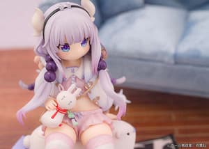 Miss Kobayashi's Dragon Maid 1/7 Scale Figure Kanna: Relaxed Ver. - 11