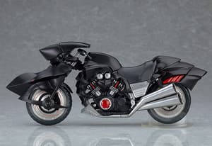 Cuirassier Noir - ex:ride SPride 08 for Figma 418 - 3