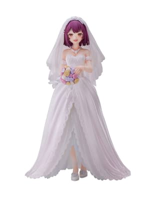 Sophie Neuenmuller - Wedding Dress - F:Nex - Furyu - 1