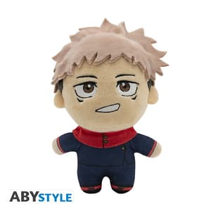 "Yuji Idatori" - Jujutsu Kaisen - Plüsch - AbyStyle (1)