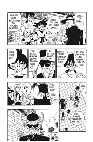 Dragon Ball Band 15 - 4