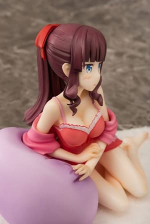 Hifumi Takimoto - Chara-Ani / Toy's Works - 6