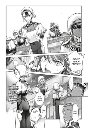 Magus of the Library - Carlsen - Vol. 05 - 3