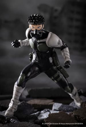 Kafka Hibino - ARTFX J - Kotobukiya (2)