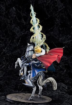 Artoria Pendragon - Lancer Version (Good Smile Company) – 1/8 Scale Figure - 6