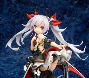 Vampire - Azur Lane - Alter - 8