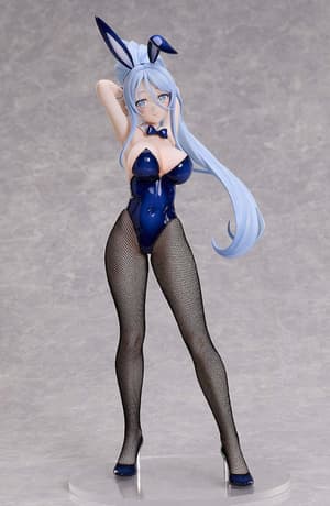 Sylpha: Bunny Ver. - 8