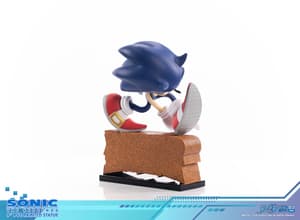 Sonic - Standard Edition - First 4 Figures (5)