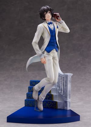 Osamu Dazai - F:Nex - Furyu / Sparrow (12)