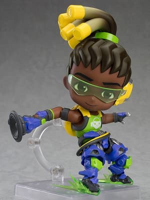 Nendoroid 1049 Lúcio - Classic Skin Edition - 5