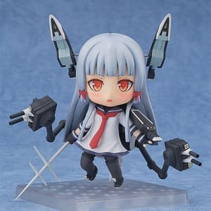 Nendoroid 830 Murakumo - 4