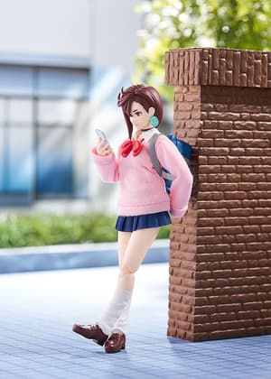 Figma 651 Momo Ayase - 1