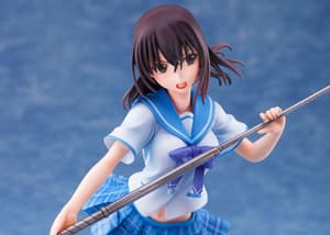 Yukina Himeragi - Uniform Style - Dream Tech - Wave - 8