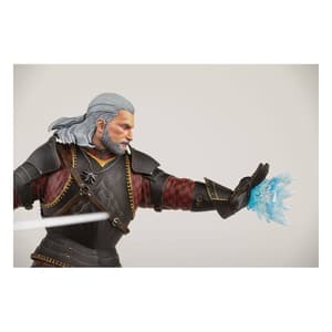 Geralt - Toussaint Tourney Armor - Witcher 3 - Dark Horse - 7