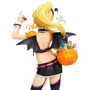 Eli Ayase - Halloween Version | Alpha x Omega | Love Live! PVC Figure - 2