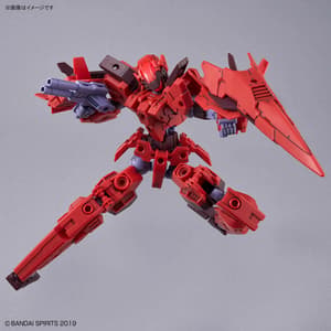 eEXM-30 Espossito Gamma - 30 Minutes Missions - Model Kit - Bandai Spirits (1)