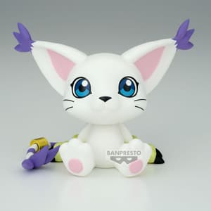 Gatomon - Digimon Adventure - Sofvimates (1)