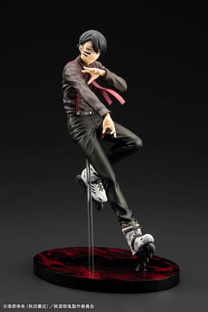 Naito Mudano - Standard Edition - ARTFX J - Kotobukiya - 2