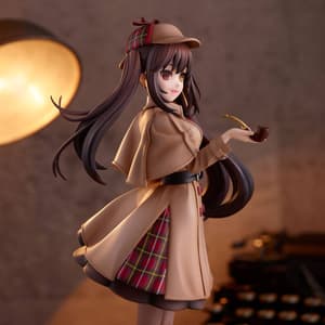 Kurumi Tokisaki - Detective - Union Creative - 12