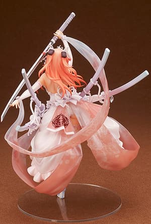 Yagyu Jubei - Final Bride | Alter / Hobby Japan Exclusive Figur - 11