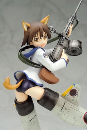 Yoshika Miyafuji - Ver. 1.5 - 9