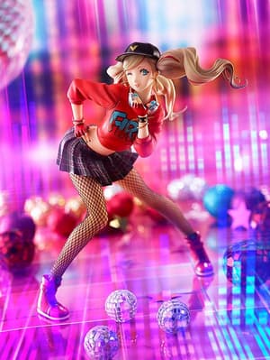 Anne Takamaki - Dancing in Starlight - Phat Company - Re-Release - 3