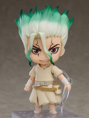 Nendoroid 1262 Senku Ishigami - Re-Release - 1