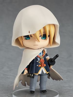 Nendroroid 690 Yamanbagiri Kunihiro - Re-Release - 1