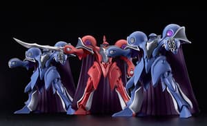 Alseides - Moderoid Model Kit - Good Smile - 5