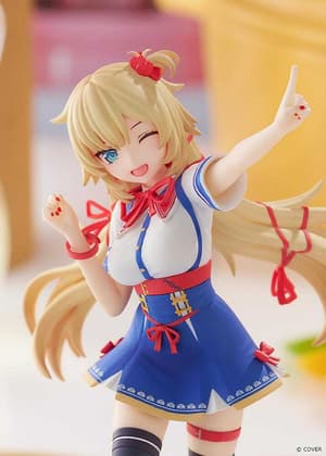 Akai Haato - Hololive Pop Up Parade - Good Smile Company - 2