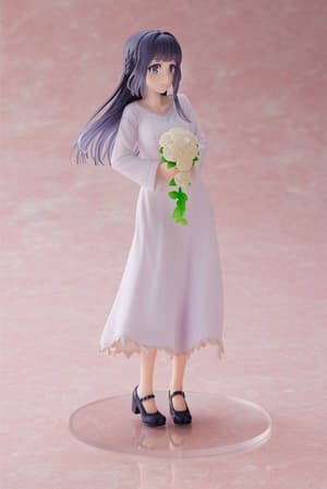 Shoko Makinohara - Coreful Figure - Taito - 5