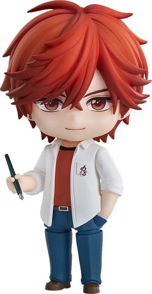 Nendoroid 2777 Mikoto Mikoshiba - 9