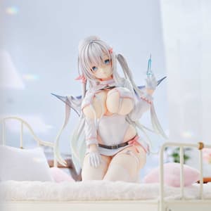 Succubus Nurse Makina (Sune) - Union Creative International - 4