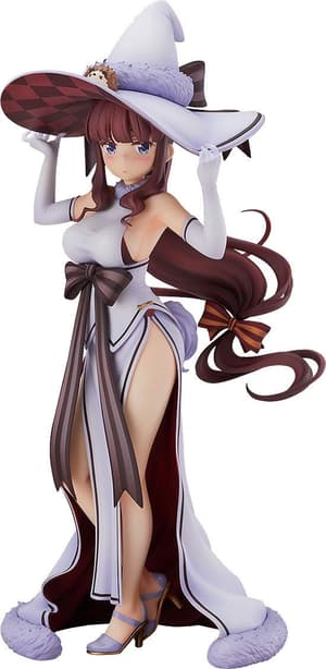 Hifumi Takimoto - Kirara Fantasia Witch Version - Good Smile - 1