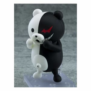 Nendoroid 2895 Monokuma 2.0 - 4