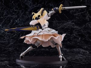 Reincarnation Saber Lily ~Distant Avalon~ - 8