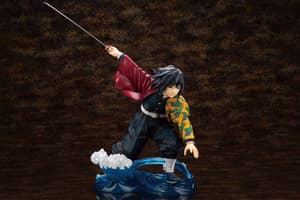 Giyu Tomioka - ARTFX J - Kotobukiya - Re-Release - 10