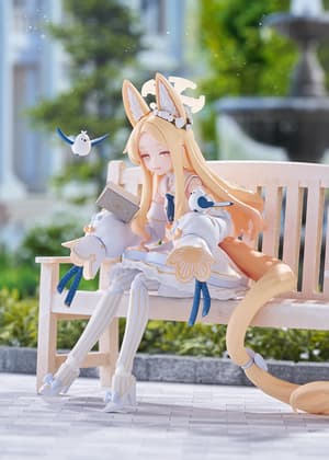 Figma 698 Seia Yurizono (including Bonus) - 3