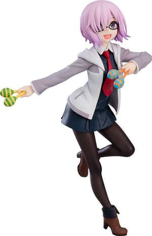 Mash Kyrielight - Carnival - Fate/Grand Carnival Pop Up Parade - Good Smile Company - 1
